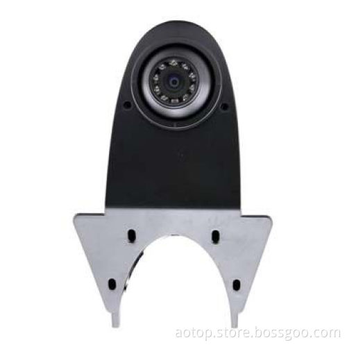 Sharp CCD Hidden Car Rear-view Camera with Night Vision/Shockproof/Waterproof/Prevent Mist